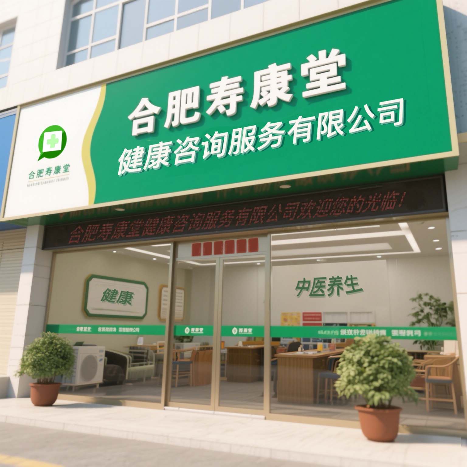 公司LOGO